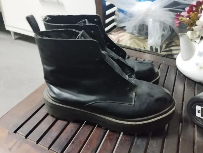 Vendo Bota