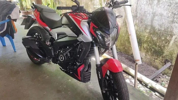 Bajaj Dominar 250cc