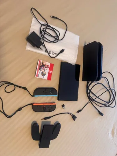 Videogame Nitendo