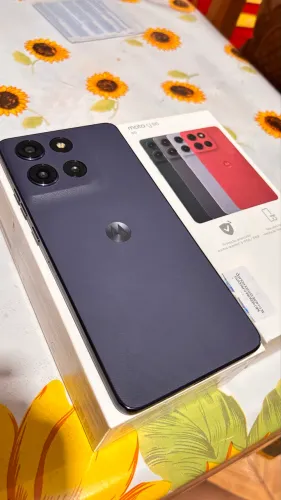 Motorola G86