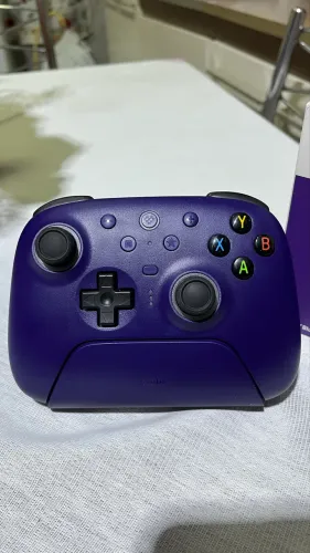 CONTROLE 8bitdo Ultimate 2 Wireless Controller