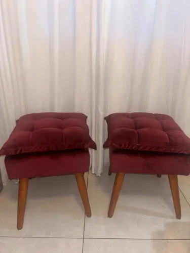 Vendo... barato