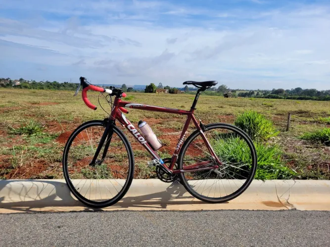 Bicicleta Caloi Sprint aro 29