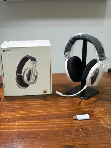Headset sem fio Picun-G1
