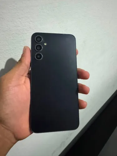 SAMSUNG GALAXY A34 5G (TROCAS COM VOLTA$)