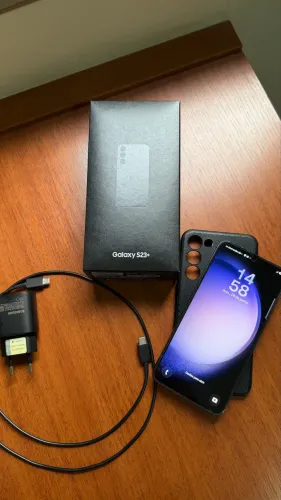 Samsung Galaxy S23+ 256gb
