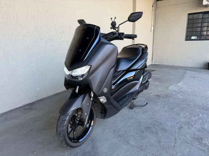 N Max 160 ABAIXO DA FIPE Ano 2022