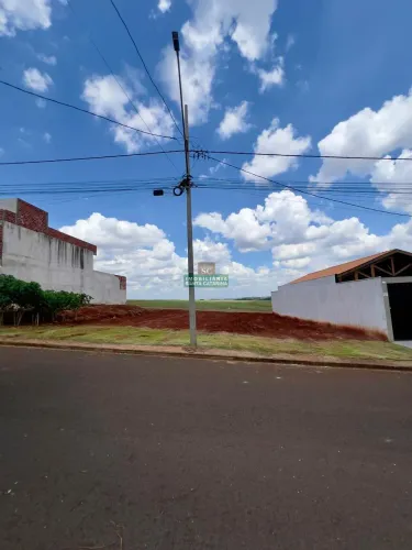 Terreno à venda em Maringá, Jardim Europa, com 410 m²