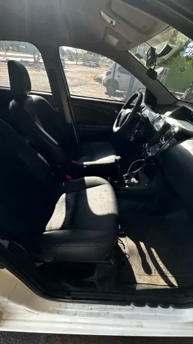 Toyota Etios XLS Sedan 1.5 Flex 16V 4P Mec. 2014