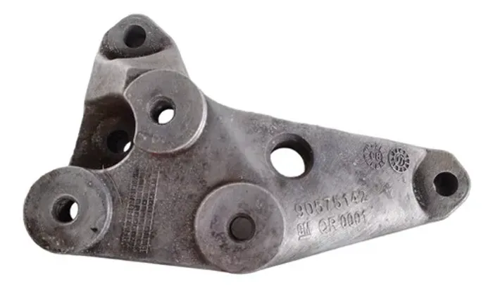 Suporte Apoio Coxim Gm Astra Zafira 1999 2005