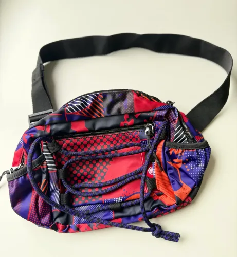 Pochete | bolsa ADIDAS