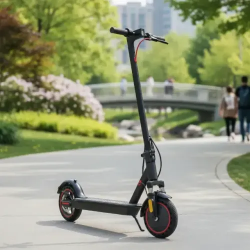 Patinete elétrico