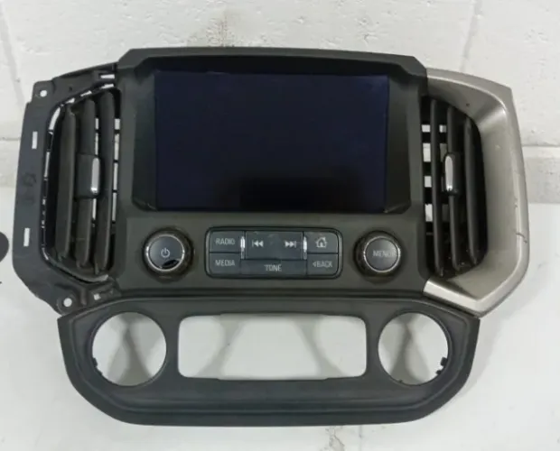 Multimídia S10 2018 