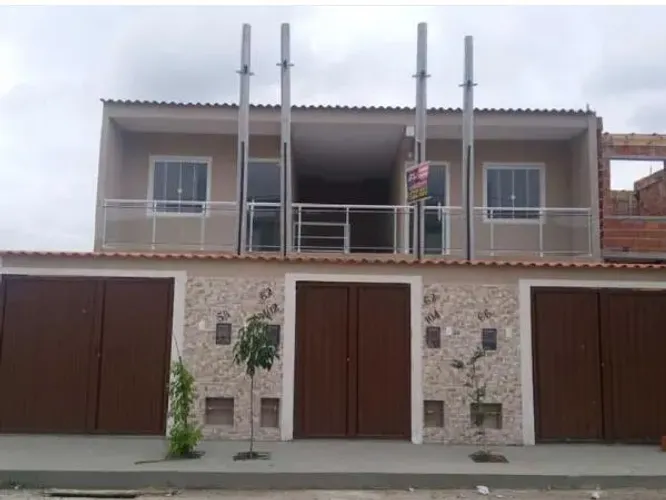 Oportunidade de investimento  Apartamento no Parque Alvorada, Nova Iguacu - RJ, Apto 104, 