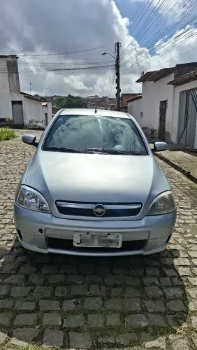 Chevrolet Corsa Hat. Maxx 1.0/ 1.0 Flexpower 8V 5P 2009