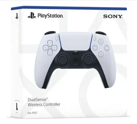 Controle PS5 Original