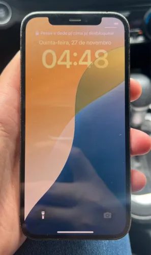 iPhone 12 Pro