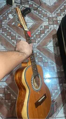 Cavaco luthier