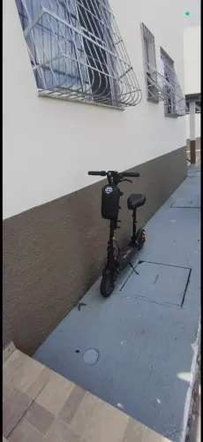 Patinete 800w