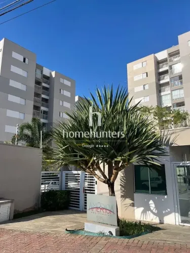 Apartamento com 3 dormitórios para alugar, Jardim Nova Europa - Campinas/SP
