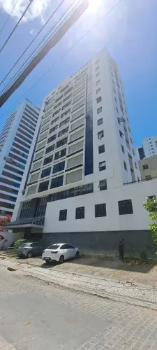 Apartamento à venda no SELECTA PRAIA RESIDENCE, PINA, Recife, PE
