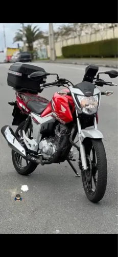 CG fan 160