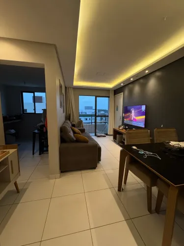 APARTAMENTO EM MANGABEIRA