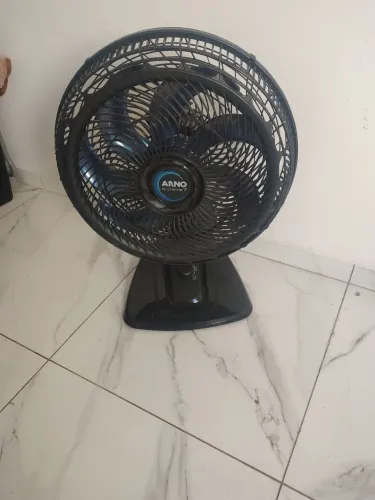 Ventilador
