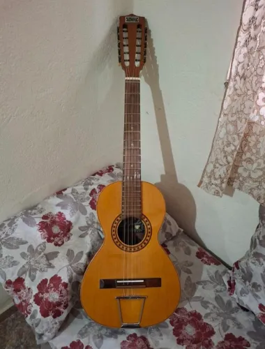Viola caipira Del Vechio