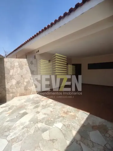 Casa com 3 dormitórios à venda, 90 m² por R$ 580.000,00 - Parque Boa Vista - Bauru/SP