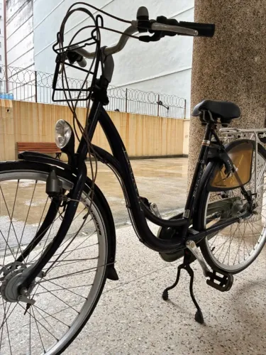 Bicicleta Batavus Piazza (Damesfiets) - Ano 2013 - Importado da Holanda - Usado