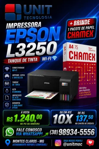 Impressora