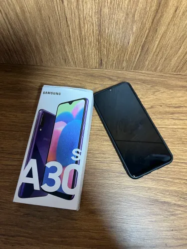 Celular Samsung A30s 