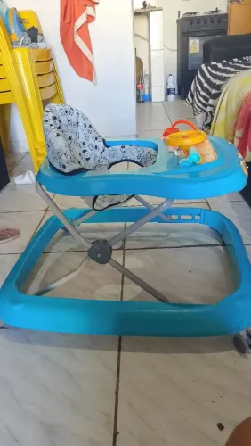 Anda já