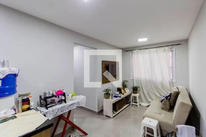 Apartamento à Venda - Cangaíba, 2 Quartos, 42 m2