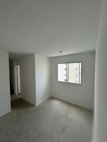 Apartamento à venda na Rua Padre Couto, Campo Grande, Rio de Janeiro - RJ