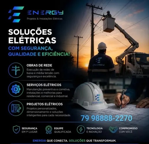 Eletricista