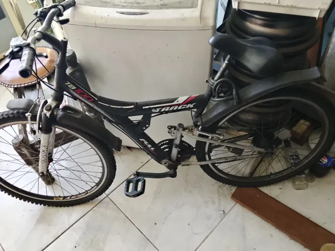 Bike aro 29