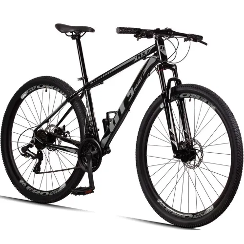 Bicicleta aro 29 nova na caixa