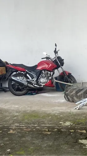 Dafra Riva 150cc