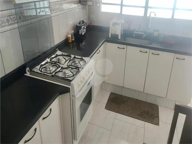 Casa Térrea com Edícula no Jardim Vale