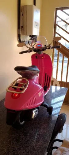 Vespa nova