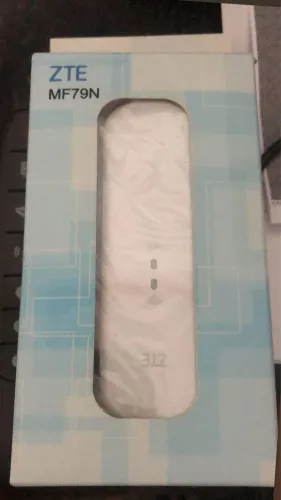 Modem ZTE MF79N