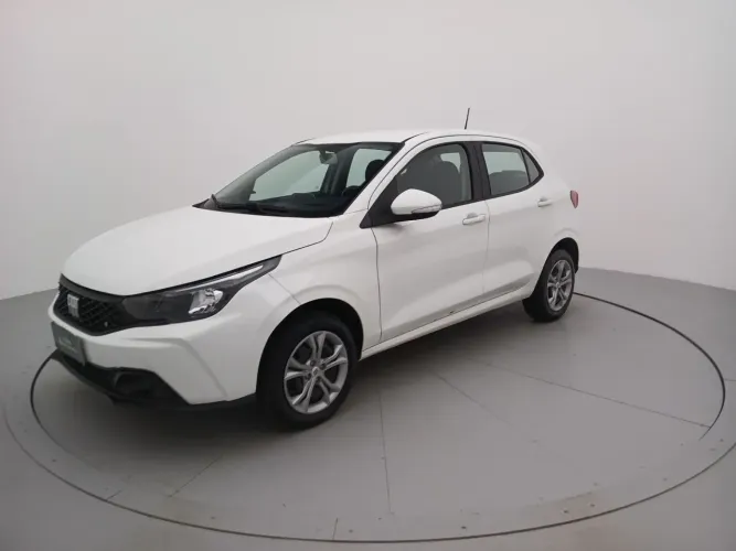 Fiat Argo Drive 1.0 Firefly 2025