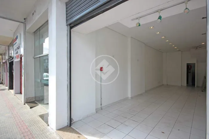 LOJA PARA LOCAÇÃO EM REGIÃO COMERCIAL DO BAIRRO FLORESTA!