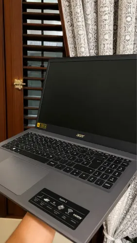 Notebook Acer Aspire 5