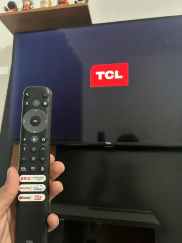TV TCL 32
