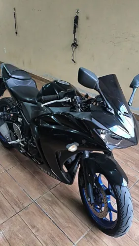 R3 Pista