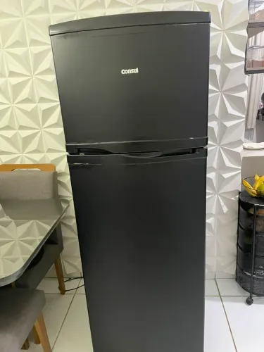 Geladeira Consul 345L