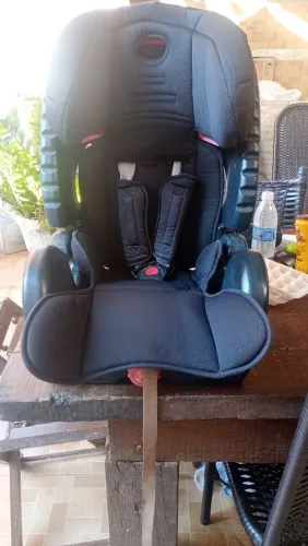 Cadeirinha de bebê 